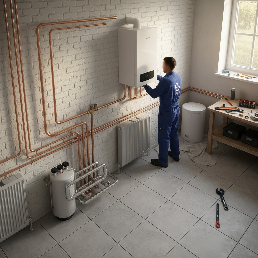 C G THERM